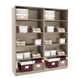 Dressing LINEA 4U, polite, Oak, Antracit