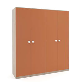 Dressing LINEA 4U, bara umerase, polite, Oak, Ginger