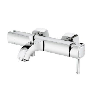 Baterie de cada Grohe/Grandera crom