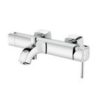Baterie de cada Grohe/Grandera crom