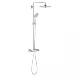 Sistem de dus Grohe/Euphoria 260 cu termostat pentru cada