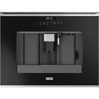 Espressor incorporabil Franke Mythos FMY 45 CM XS 1200W rasnita integrata inox