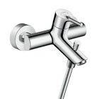 Baterie cada Hansgrohe Talis S proiectie 18cm