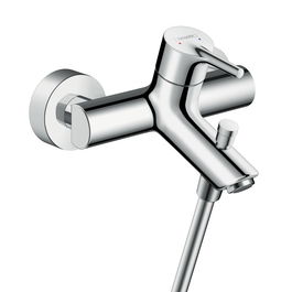 Baterie cada Hansgrohe Talis S proiectie 18cm