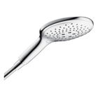Para de dus Hansgrohe Raindance Select S 150 cu 3 tipuri de jet Ecosmart 9l/min crom