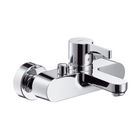 Baterie cada Hansgrohe Metris S crom