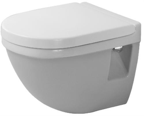 Vas WC suspendat Duravit Starck 3 360x485 mm