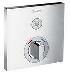 Baterie dus Hansgrohe ShowerSelect montaj incastrat cu 1 functie necesita corp ingropat