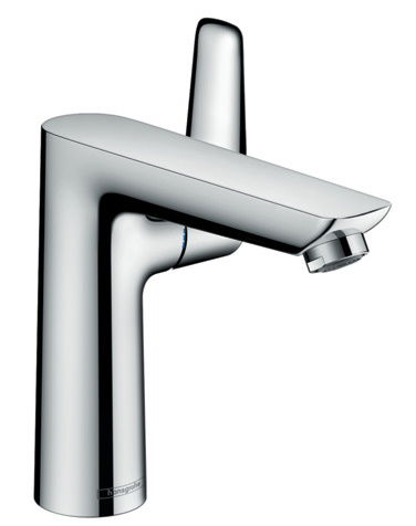 Baterie lavoar Hansgrohe Talis E 150 ventil pop-up