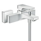 Baterie cada Hansgrohe Metropol proiectie 18cm