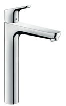 Baterie lavoar Hansgrohe Focus 230 pentru lavoar tip bol fara ventil crom