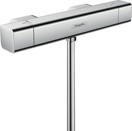 Baterie dus termostatata Hansgrohe Ecostat E