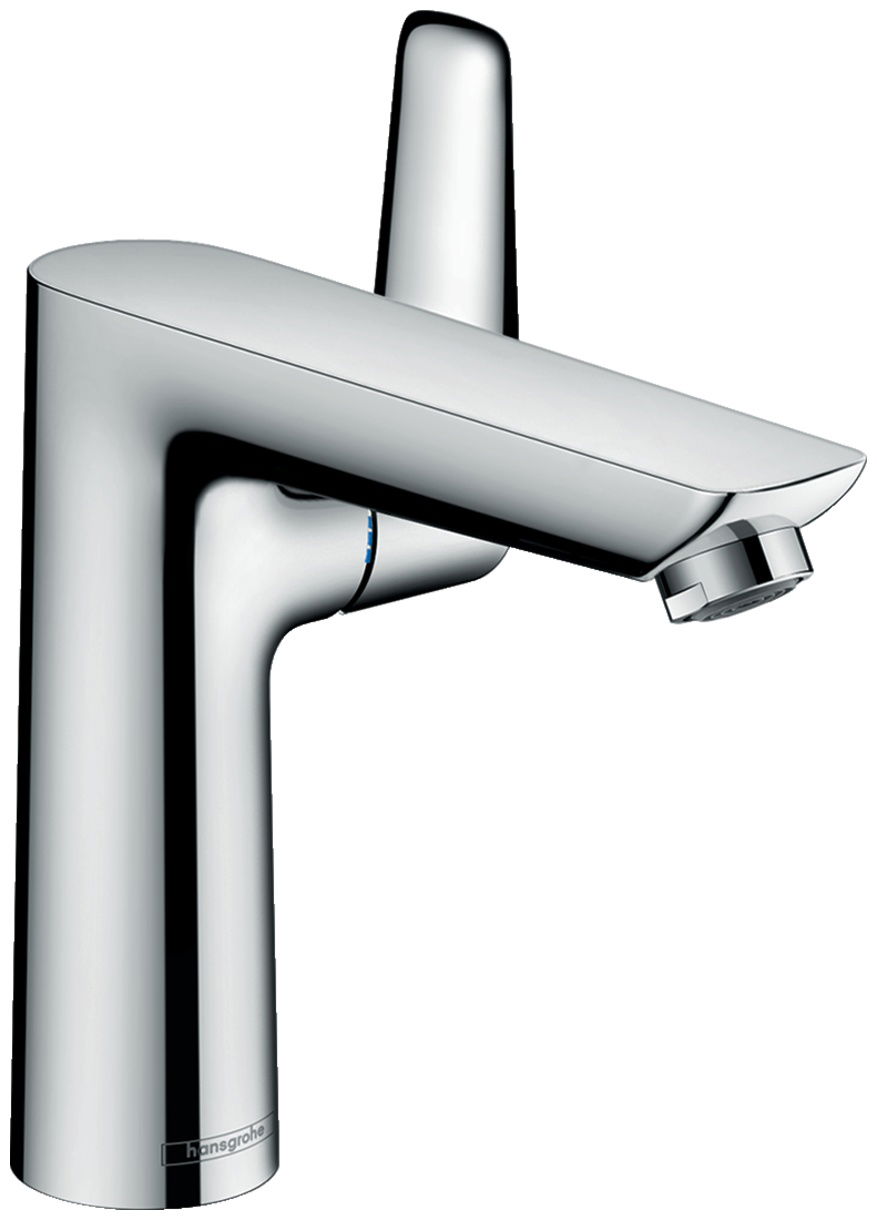 Baterie lavoar Hansgrohe Talis E 150 fara ventil