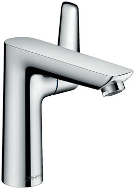 Baterie lavoar Hansgrohe Talis E 150 fara ventil