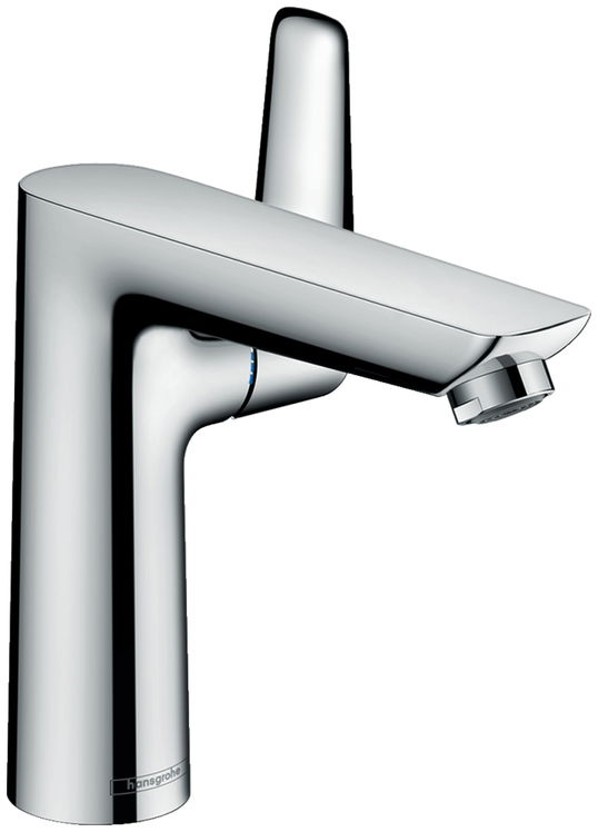 Baterie lavoar Hansgrohe Talis E 150 fara ventil