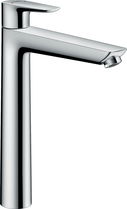 Baterie lavoar Hansgrohe Talis E240 fara ventil pentru lavoar tip bol crom