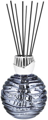 Difuzor parfum camera Berger Edition d\'Art Crystal Globe Smocked