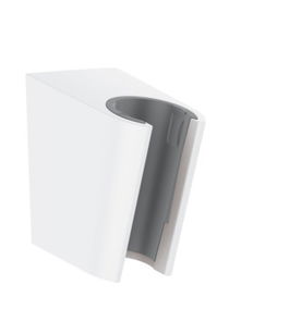 Agatatoare dus Hansgrohe Porter\'S alb mat