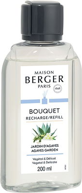 Parfum pentru difuzor Berger Jardin d\'Agaves 200ml