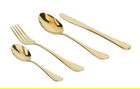 Set tacamuri in cutie cadou, Tognana Antony Imballo, 24 piese