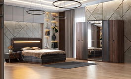 SET DORMITOR MARGO