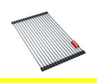 Gratar rollmat Franke Mythos 267x424mm inox