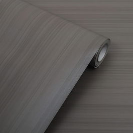 Tapet autoadeziv Abyssaly, PVC, gri, 44 x 500 cm