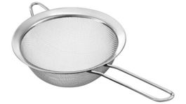 Strecuratoare Ivy, Ambition, 14 cm, inox
