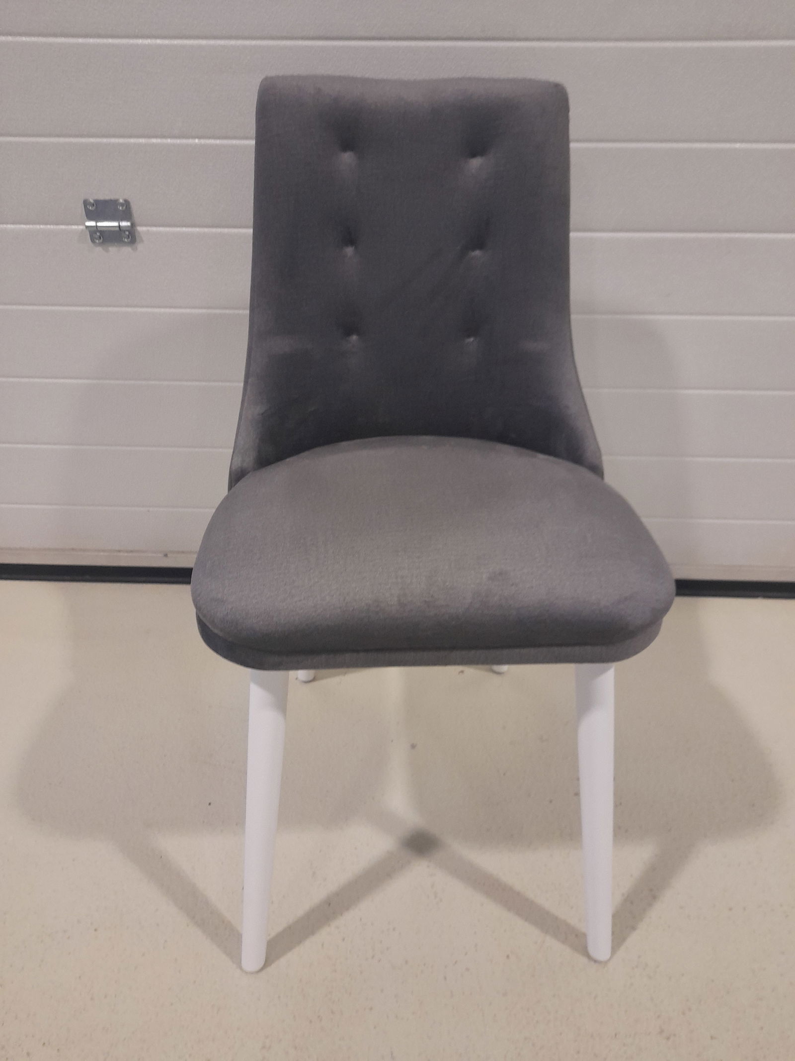 SCAUN MATRIX 4 ,CATIFEA GRI