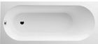 Cada baie rectangulara incastrabila Villeroy & Boch Oberon 170x70cm compozit