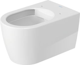 Vas wc suspendat Duravit Me by Starck 37x57cm HygieneGlaze