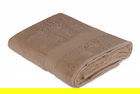 Prosop de baie, Hobby, 70x140 cm, 100% bumbac, bej