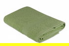 Prosop de baie, Hobby, 70x140 cm, 100% bumbac, verde