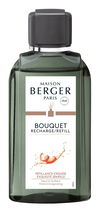 Parfum pentru difuzor Berger Bouquet Parfume Exquisite Sparkle 200ml