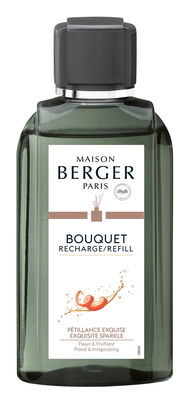 Parfum pentru difuzor Berger Bouquet Parfume Exquisite Sparkle 200ml