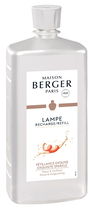 Parfum pentru lampa catalitica Berger Exquisite Sparkle 1000ml