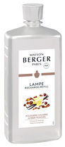 Parfum pentru lampa catalitica Berger Poussiere D`Ambre 1000ml