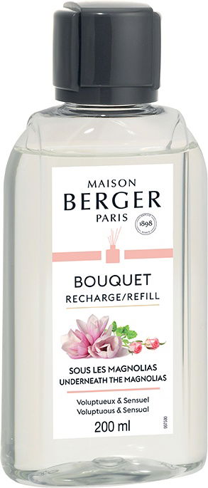 Parfum pentru difuzor Berger Sous les Magnolias 200ml