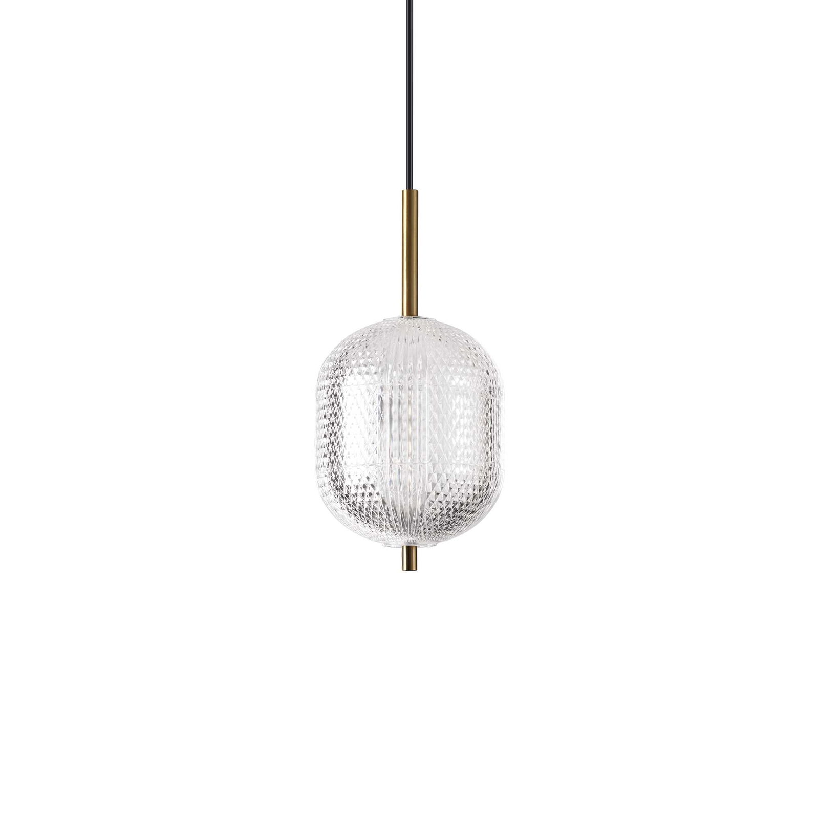 Lustra Decor SP H18 Clear
