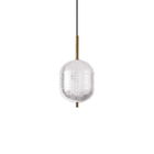 Lustra Decor SP H18 Clear