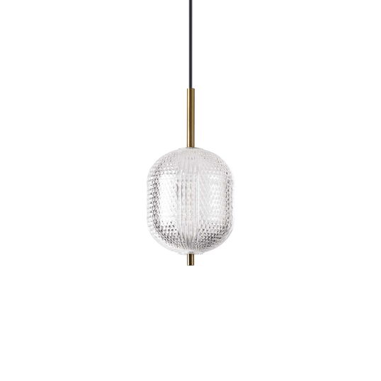 Lustra Decor SP H18 Clear