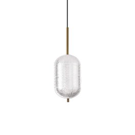 Lustra Decor SP H24 Clear