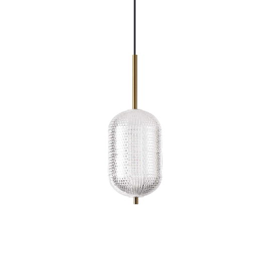 Lustra Decor SP H24 Clear