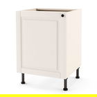 Dulap inferior 1 usa FANOLLA 60, MDF infoliat Kasmir Striat