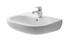 Lavoar Duravit D-Code 55cm