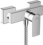 Baterie dus Hansgrohe Vernis Shape crom