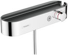 Baterie dus termostatata Hansgrohe ShowerTablet Select 400 crom