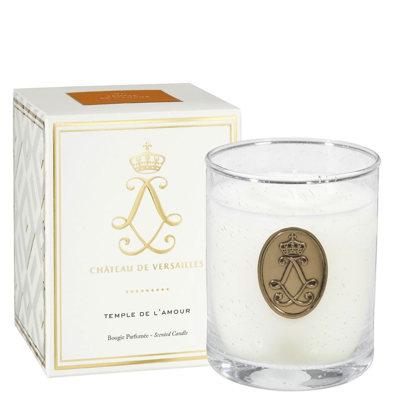 Lumanare parfumata Berger Chateau de Versailles Temple de L\'Amour 200g