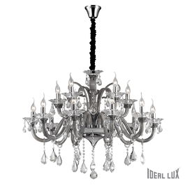 Lustra Colossal SP15-Gri