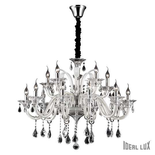 Lustra Colossal SP15-Crom